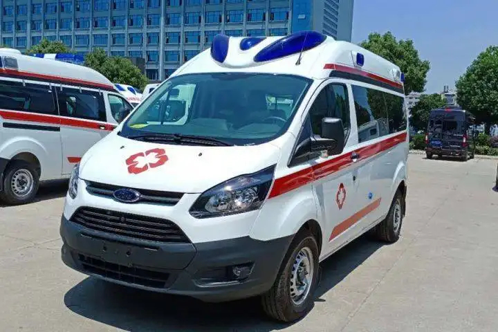 东明县长途救护车转院