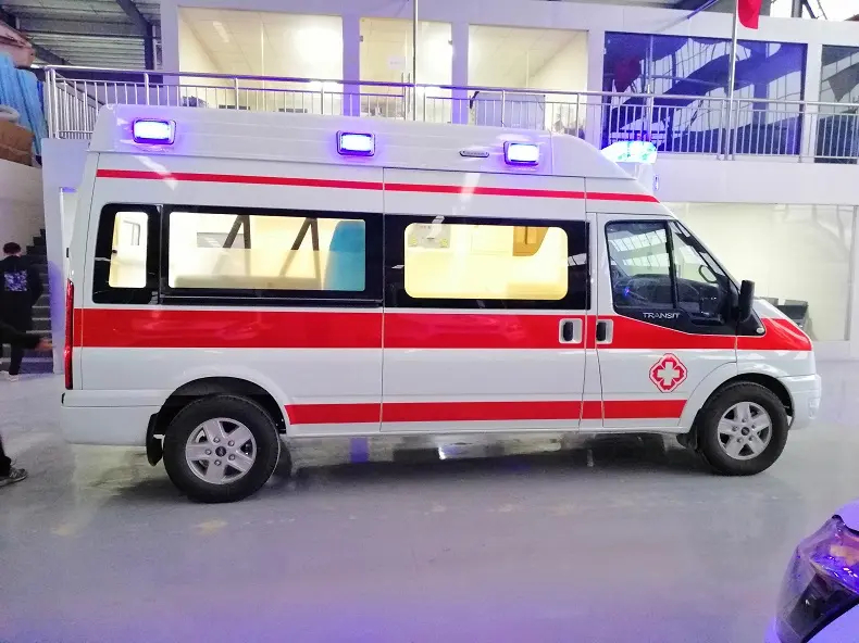 东明县跨省救护车出租